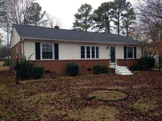 property at 706 Erich Rd
