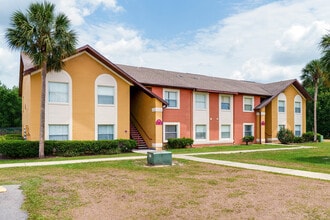 Fox Hollow in Orlando, FL - Foto de edificio - Primary Photo