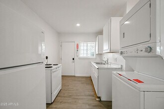 2709 N 7th St in Phoenix, AZ - Building Photo - Building Photo