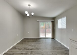 4338 McGrew Cir in Colorado Springs, CO - Building Photo - Building Photo