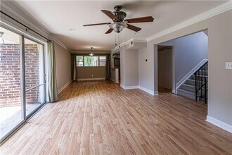 3301 Henderson Mill Rd in Atlanta, GA - Building Photo - Building Photo
