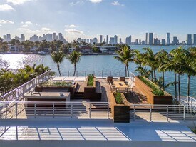 610 W Dilido Dr in Miami Beach, FL - Building Photo