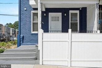 6131 McMahon St in Philadelphia, PA - Building Photo - Building Photo