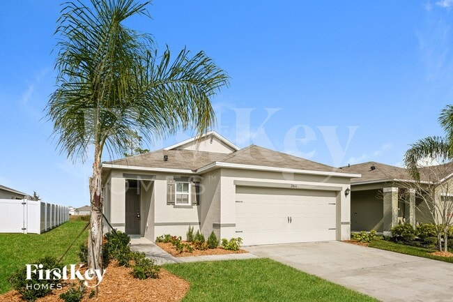 2821 Taton Trace in New Smyrna Beach, FL - Building Photo - Building Photo