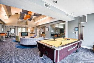 Campus Pointe at ECU in Greenville, NC - Building Photo