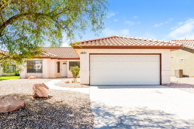 3601 Uranus Dr