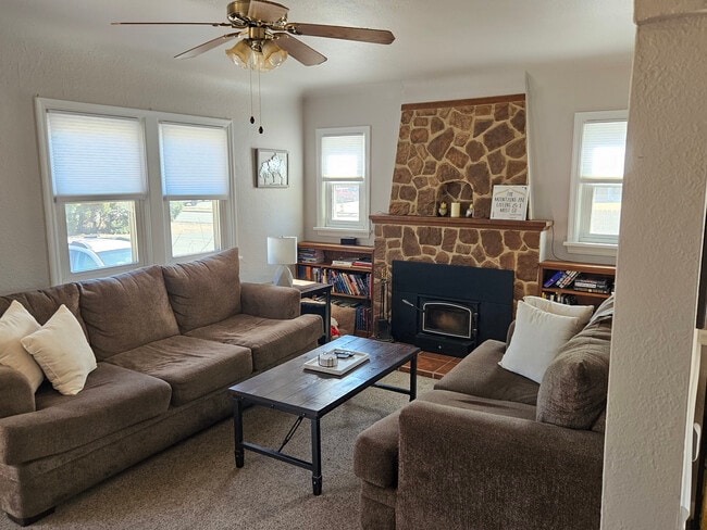 4405 Gladiola St in Golden, CO - Building Photo - Building Photo