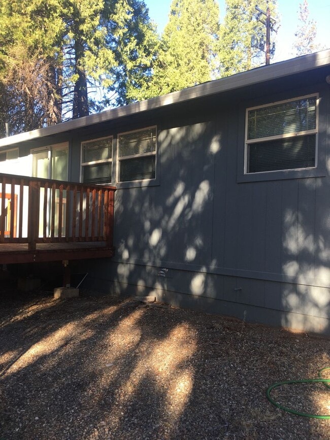 property at 7263 Pentz Rd