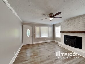 158 Shamrock St NE in Concord, NC - Building Photo - Building Photo