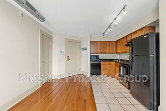 4244 Chouteau Ave in St. Louis, MO - Building Photo - Building Photo