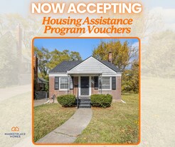 16487 Edmore Dr in Detroit, MI - Building Photo