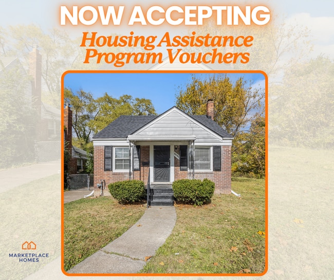 property at 16487 Edmore Dr