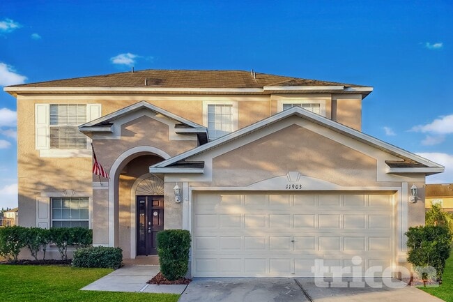 property at 11903 Butler Woods Cir