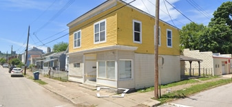 929 4th Ave in Dayton, KY - Building Photo