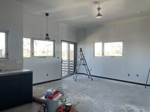 922 Shoofly St, Unit C in Santa Fe, NM - Building Photo - Building Photo