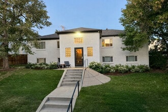 22 Jackson St in Denver, CO - Building Photo - Building Photo