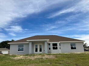 2793 SE 75th Blvd in Bushnell, FL - Building Photo - Building Photo