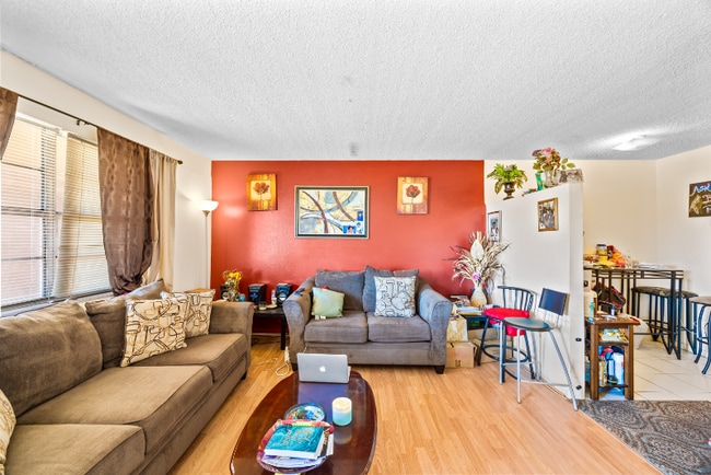 property at 301 NW 177th St
