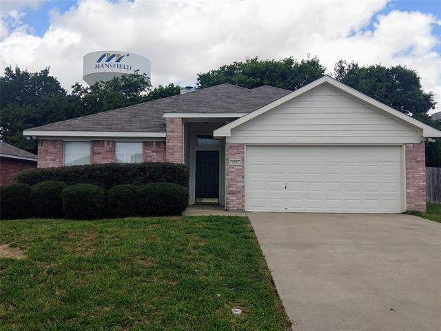 property at 3307 Scenic Glen Dr