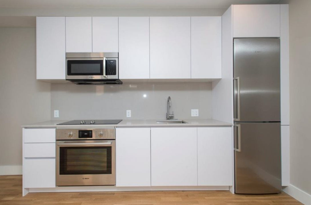 54 Saint Germain St, Unit 2 in Boston, MA - Building Photo