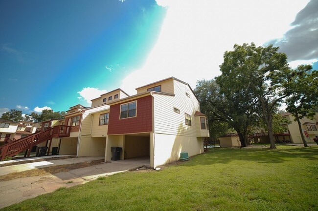 property at 420 Indian Village Trail