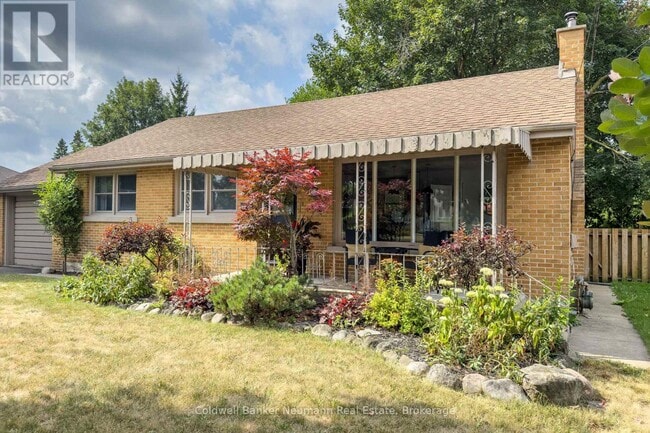 property at 10 Western Ave