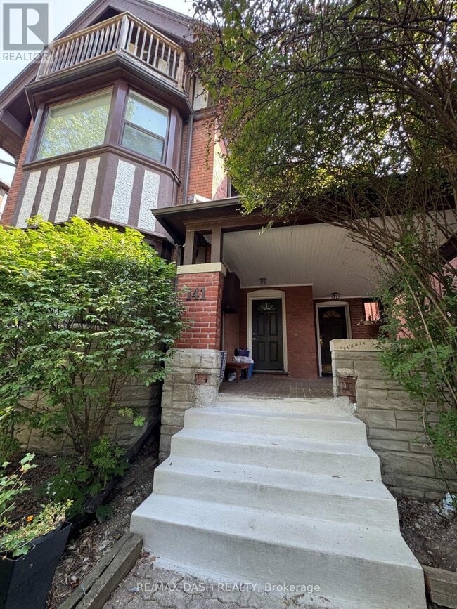property at 141-141 Admiral Rd