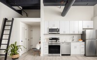 Herringbone Lofts in Philadelphia, PA - Building Photo - Building Photo