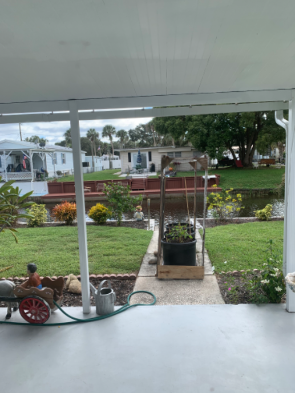 property at 3125 Opal Dr