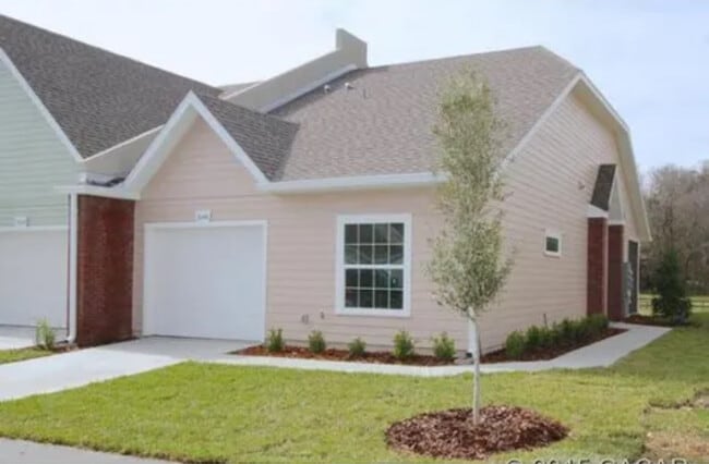 property at 3144 NW 105th Dr