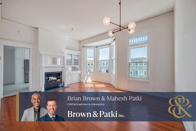 property at 354 Walnut St