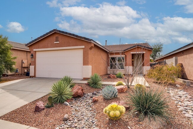 property at 10252 E Wasp Spring Dr