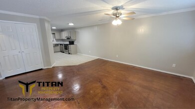 2010 Watts Rd in Benton, AR - Building Photo - Building Photo