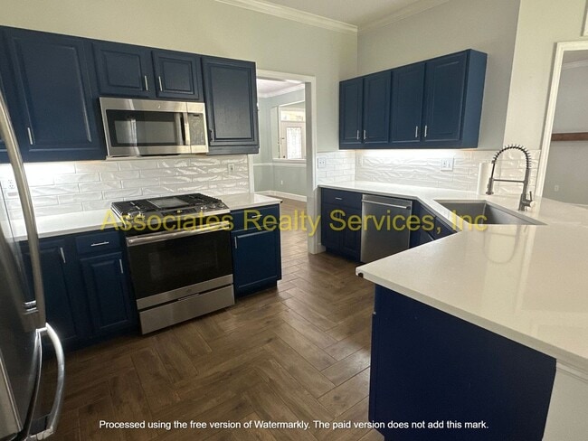 7205 SW 80th Terrace in Gainesville, FL - Building Photo - Building Photo