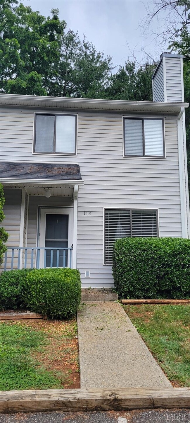 112 Montview Forest Dr in Lynchburg, VA - Building Photo - Building Photo
