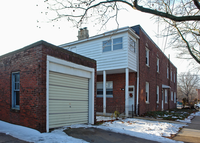 261-265 Haddon Ave in Collingswood, NJ - Building Photo - Building Photo