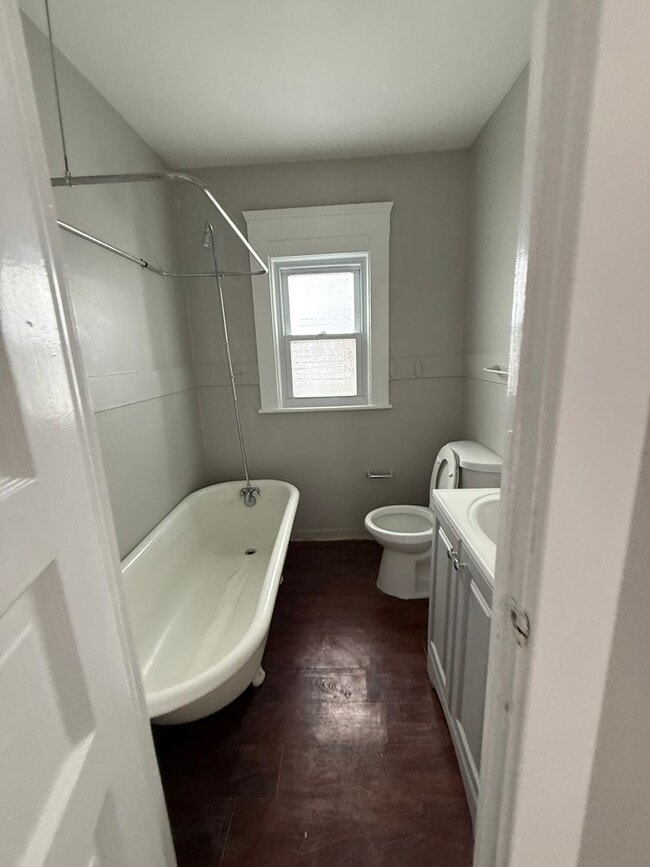 3222 W 94th St in Cleveland, OH - Building Photo - Building Photo