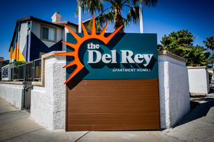 The Del Rey Apartamentos