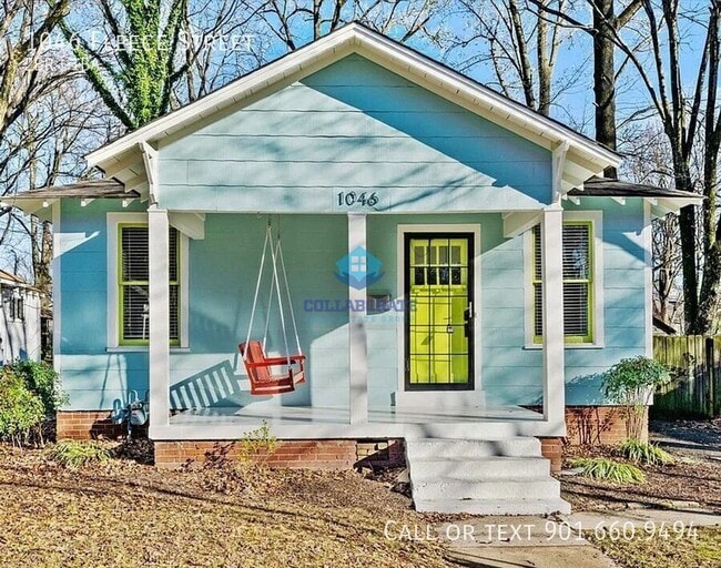 property at 1046 Fleece Pl