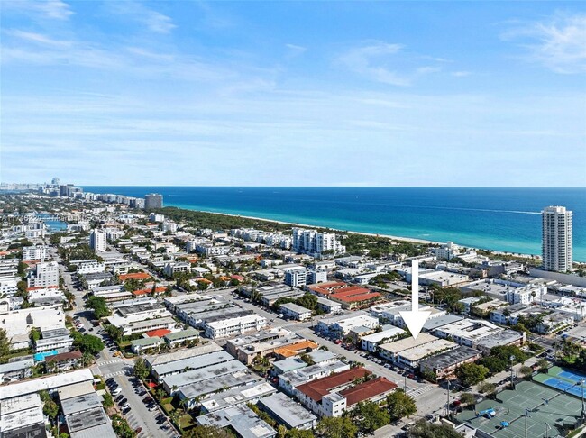 7315 Byron Ave in Miami Beach, FL - Building Photo - Building Photo