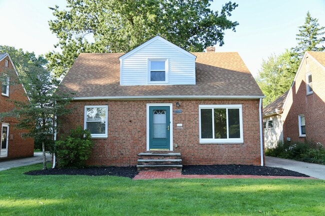 property at 4263 W Anderson Rd
