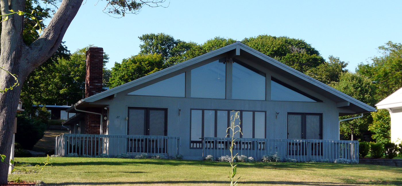 72 Lexington Ave in Gloucester, MA - Building Photo