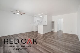 4037 McLaughlin Ave in Los Angeles, CA - Building Photo - Building Photo