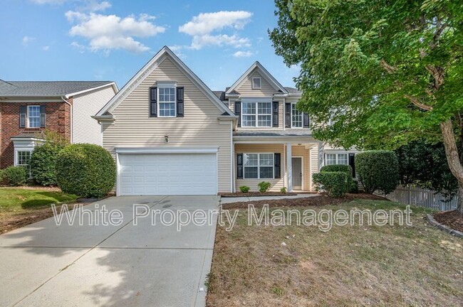 property at 14612 Provence Ln