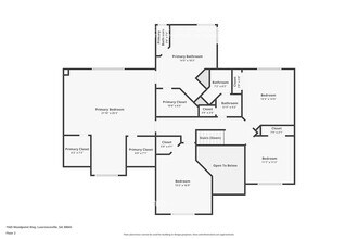 1565 Woodpoint Way in Lawrenceville, GA - Foto de edificio - Building Photo