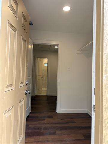 8708 Ronnie St in White Settlement, TX - Building Photo