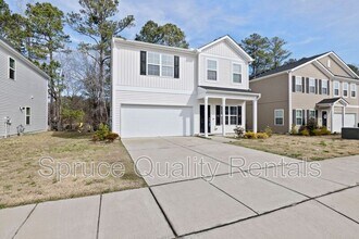 5445 Rutledgeville Ln in Knightdale, NC - Building Photo - Building Photo