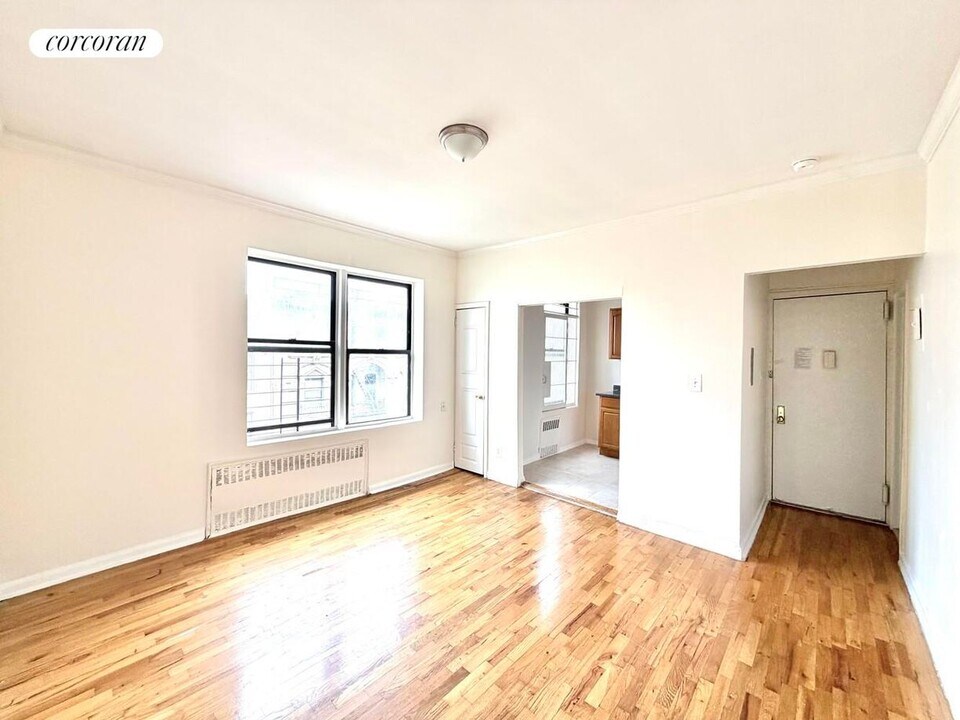 612 W 137th St in New York, NY - Building Photo