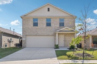 The Retreat at Honey Creek in McKinney, TX - Building Photo