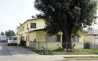 7008 Crafton Ave Apartments